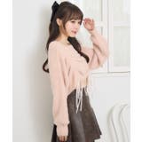 ドロストシャギーNTPO | RETRO GIRL | 詳細画像25 