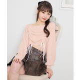 ドロストシャギーNTPO | RETRO GIRL | 詳細画像3 