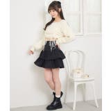 ドロストシャギーNTPO | RETRO GIRL | 詳細画像6 