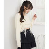 ドロストシャギーNTPO | RETRO GIRL | 詳細画像9 