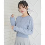 ハートスカシカーデ | RETRO GIRL | 詳細画像18 