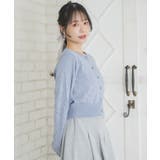 ハートスカシカーデ | RETRO GIRL | 詳細画像19 