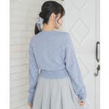 ハートスカシカーデ | RETRO GIRL | 詳細画像21 