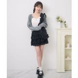 ハートスカシカーデ | RETRO GIRL | 詳細画像25 