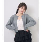 ハートスカシカーデ | RETRO GIRL | 詳細画像29 