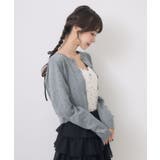 ハートスカシカーデ | RETRO GIRL | 詳細画像30 