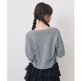 ハートスカシカーデ | RETRO GIRL | 詳細画像32 