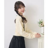 ハートスカシカーデ | RETRO GIRL | 詳細画像39 