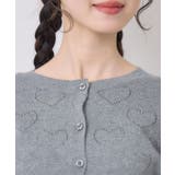 ハートスカシカーデ | RETRO GIRL | 詳細画像43 