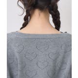 ハートスカシカーデ | RETRO GIRL | 詳細画像48 