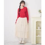 ハートスカシカーデ | RETRO GIRL | 詳細画像5 