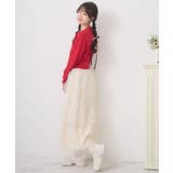 ハートスカシカーデ | RETRO GIRL | 詳細画像7 