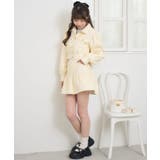 FレザーJK＆ギャザーSKセット | RETRO GIRL | 詳細画像16 