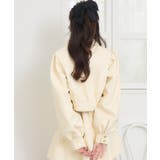 FレザーJK＆ギャザーSKセット | RETRO GIRL | 詳細画像21 