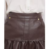 FレザーJK＆ギャザーSKセット | RETRO GIRL | 詳細画像34 