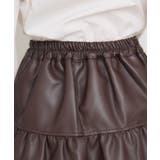 FレザーJK＆ギャザーSKセット | RETRO GIRL | 詳細画像38 