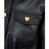 FレザーJK&ギャザーSKセット | RETRO GIRL | 詳細画像40