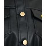 FレザーJK＆ギャザーSKセット | RETRO GIRL | 詳細画像43 