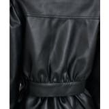 FレザーJK＆ギャザーSKセット | RETRO GIRL | 詳細画像47 