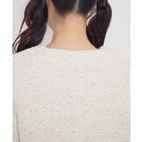 キラキラリボン付ツイードJK | RETRO GIRL | 詳細画像28 