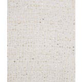 キラキラリボン付ツイードJK | RETRO GIRL | 詳細画像29 