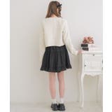 キラキラリボン付ツイードJK | RETRO GIRL | 詳細画像7 