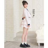 花柄フリルJK＆SKセット | RETRO GIRL | 詳細画像15 