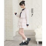 花柄フリルJK＆SKセット | RETRO GIRL | 詳細画像16 