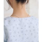 花柄フリルJK＆SKセット | RETRO GIRL | 詳細画像24 