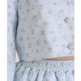 花柄フリルJK＆SKセット | RETRO GIRL | 詳細画像26 