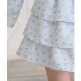 花柄フリルJK＆SKセット | RETRO GIRL | 詳細画像28 