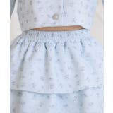 花柄フリルJK＆SKセット | RETRO GIRL | 詳細画像29 