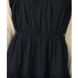 【新色追加】ダブルリボンティアードチュニック | RETRO GIRL | 詳細画像36 