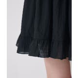 【新色追加】ダブルリボンティアードチュニック | RETRO GIRL | 詳細画像37 