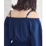 パイピングリボンチェックBL | RETRO GIRL | 詳細画像32 