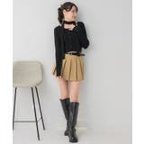 【セットアイテム】ローベルトミニSK | RETRO GIRL | 詳細画像10 