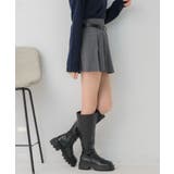 【セットアイテム】ローベルトミニSK | RETRO GIRL | 詳細画像21 