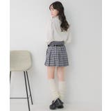 【セットアイテム】ローベルトミニSK | RETRO GIRL | 詳細画像5 