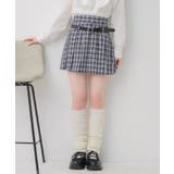 【セットアイテム】ローベルトミニSK | RETRO GIRL | 詳細画像6 