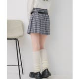 【セットアイテム】ローベルトミニSK | RETRO GIRL | 詳細画像9 