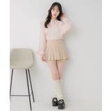 プリーツスカパン | RETRO GIRL | 詳細画像11 