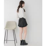 プリーツスカパン | RETRO GIRL | 詳細画像14 