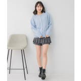 プリーツスカパン | RETRO GIRL | 詳細画像23 