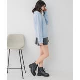 プリーツスカパン | RETRO GIRL | 詳細画像24 