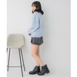 プリーツスカパン | RETRO GIRL | 詳細画像25 