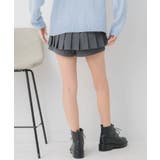 プリーツスカパン | RETRO GIRL | 詳細画像30 