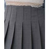 プリーツスカパン | RETRO GIRL | 詳細画像31 