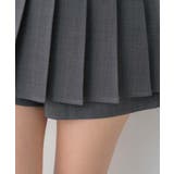 プリーツスカパン | RETRO GIRL | 詳細画像33 