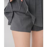 プリーツスカパン | RETRO GIRL | 詳細画像34 