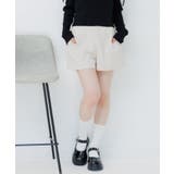WHT4 | ハイウエストSPT | RETRO GIRL
